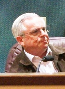 First of five public hearings re: district elections scheduled for Tuesday, January 9 Lemoore Councilmember Dave Brown
